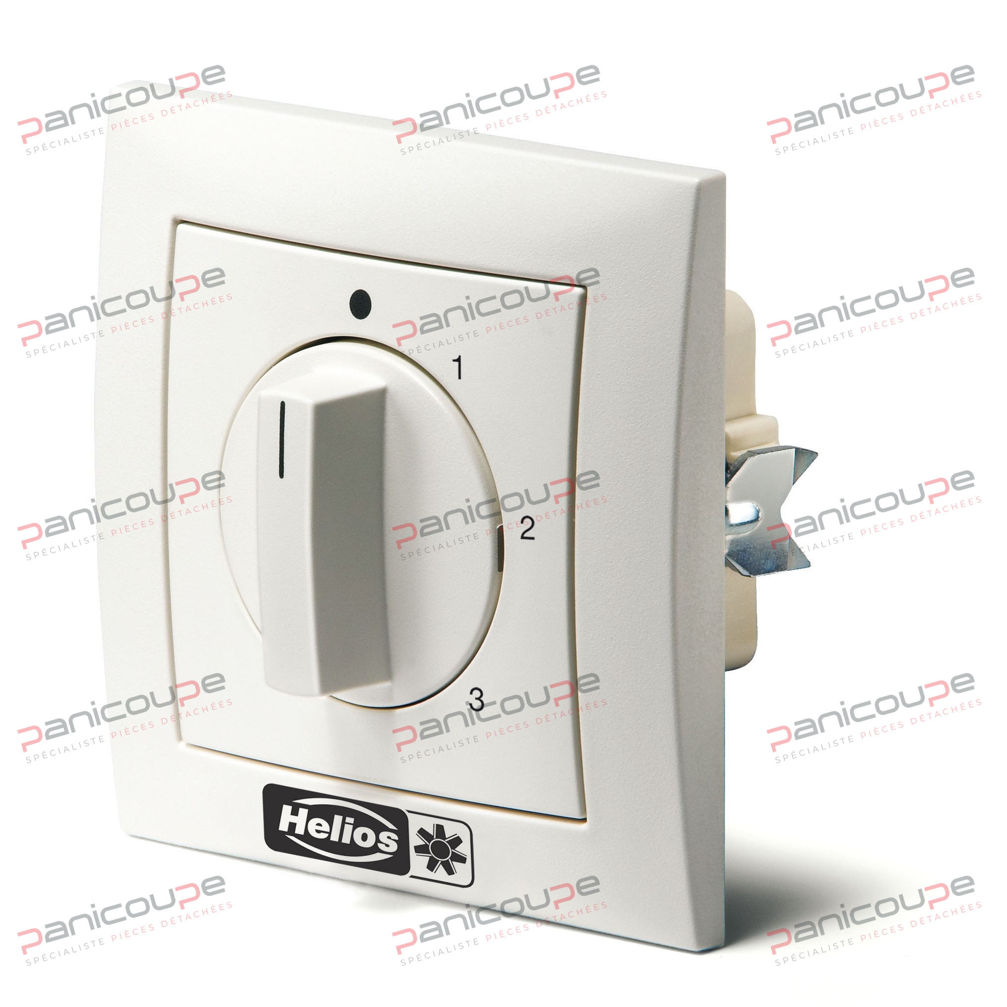 3-SPEED SWITCH + STOP product photo