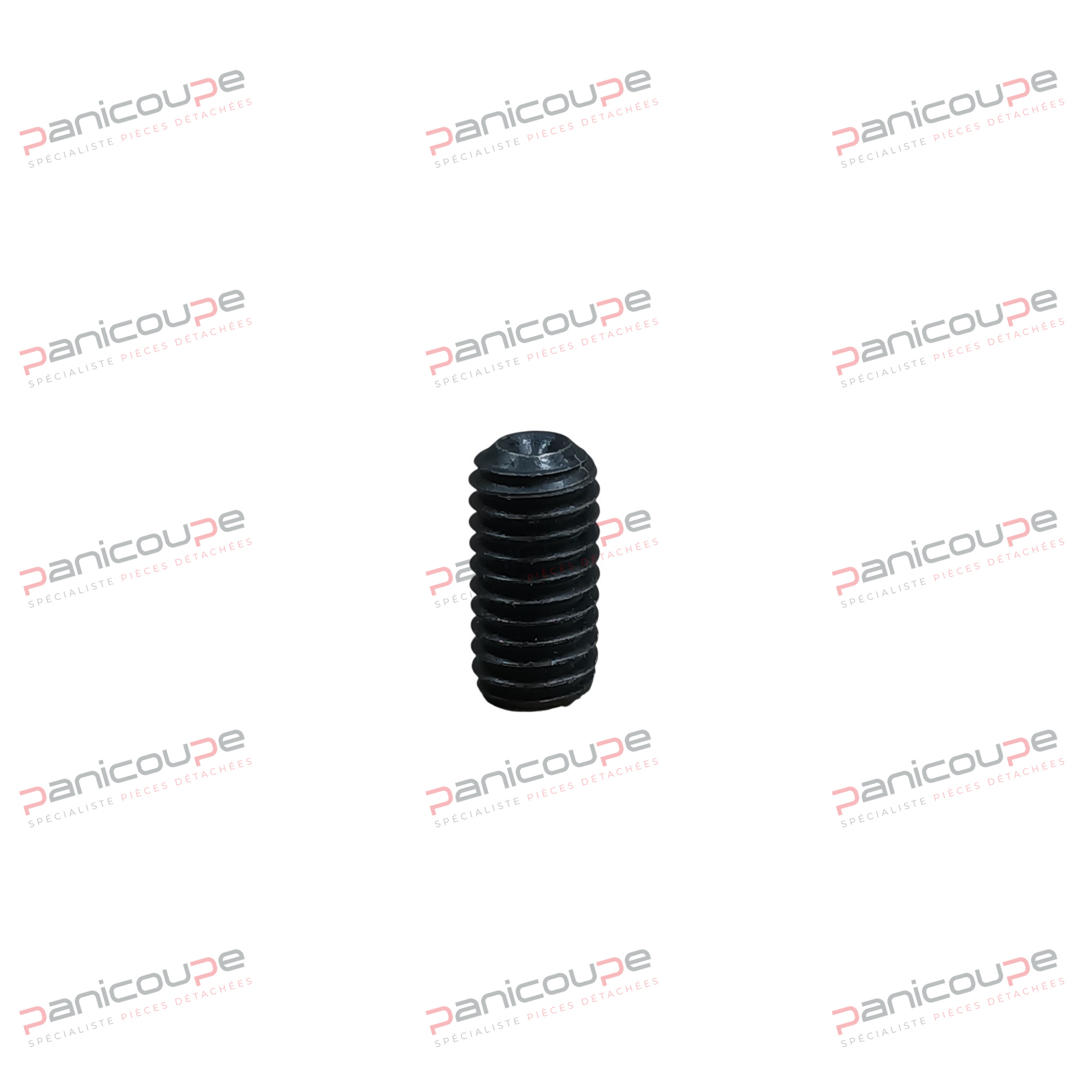 BTR SOCKET HEAD SCREW M6X12 BRAHER product photo