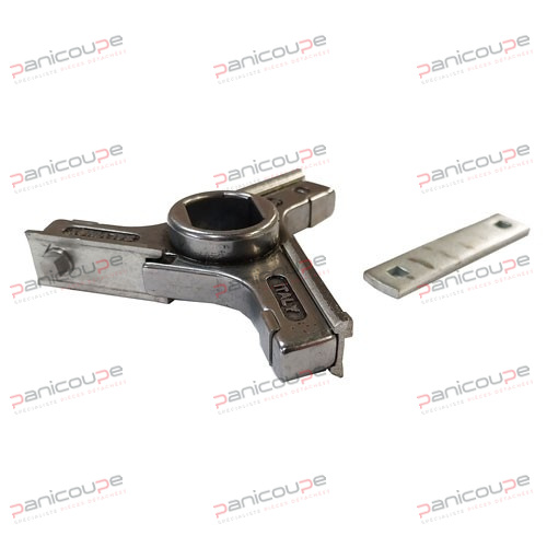 STAINLESS STEEL KNIFE B98 product photo