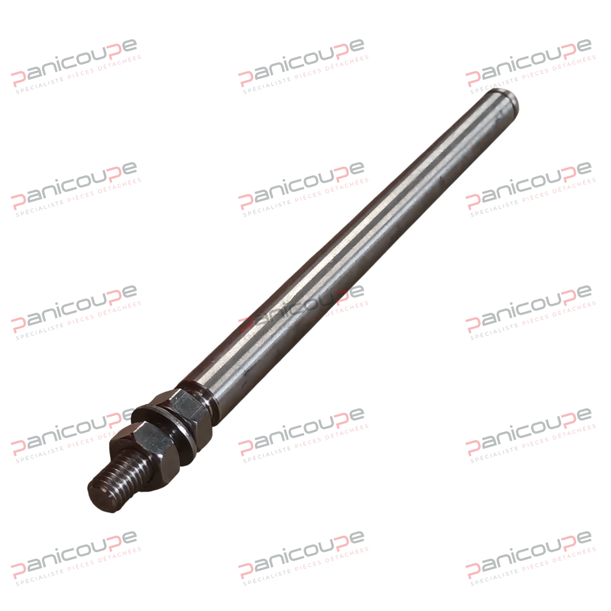 COMPLETE BLADE-GUIDE PROTECTION product photo