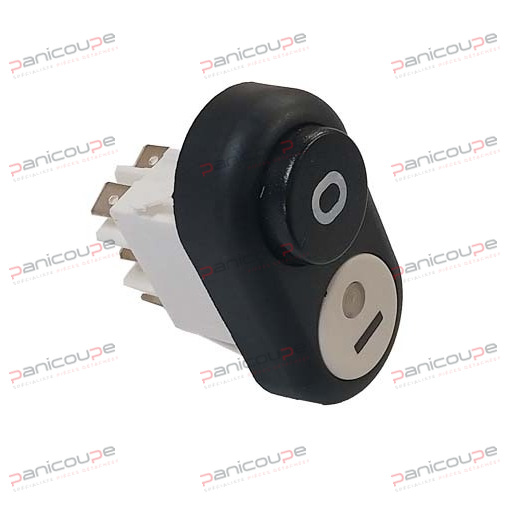 SWITCH CARD TG96FE AND O product photo