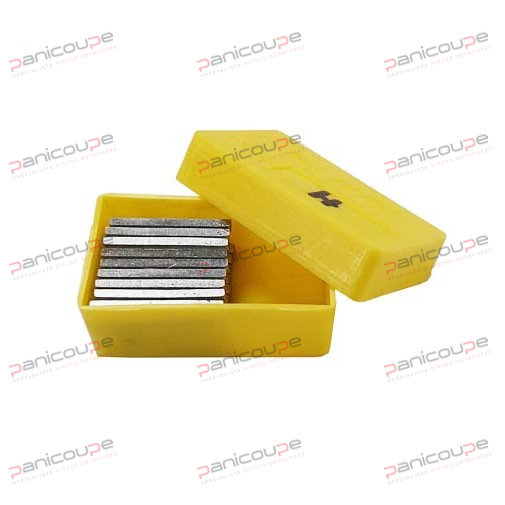 BOX OF 9 A90 KNIFE BLADES product photo