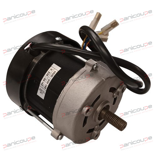 MISTRO VM350 BIRO GM350 MOTOR product photo