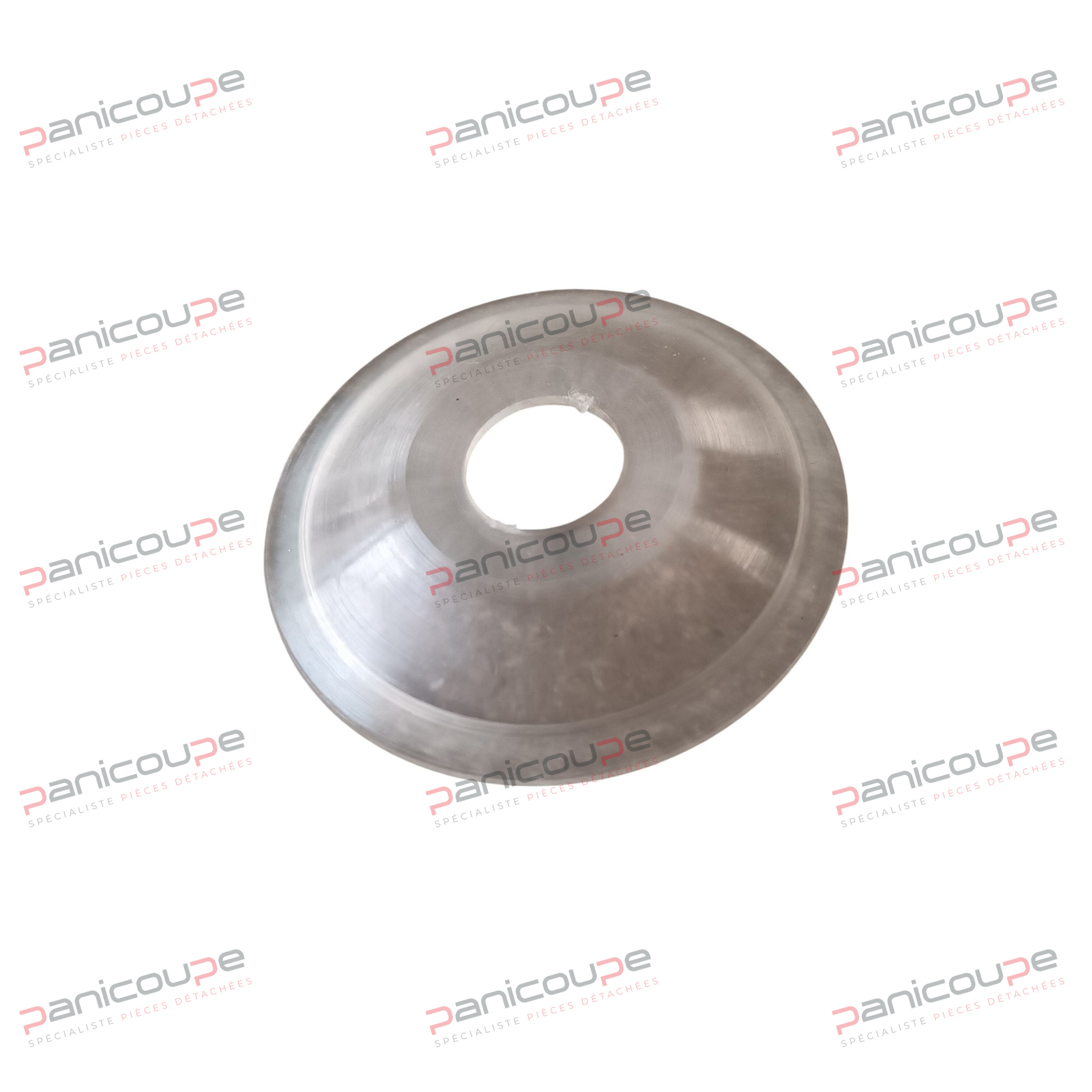PROTECTION AXLE STOP HOLE &Oslash;18/ product photo