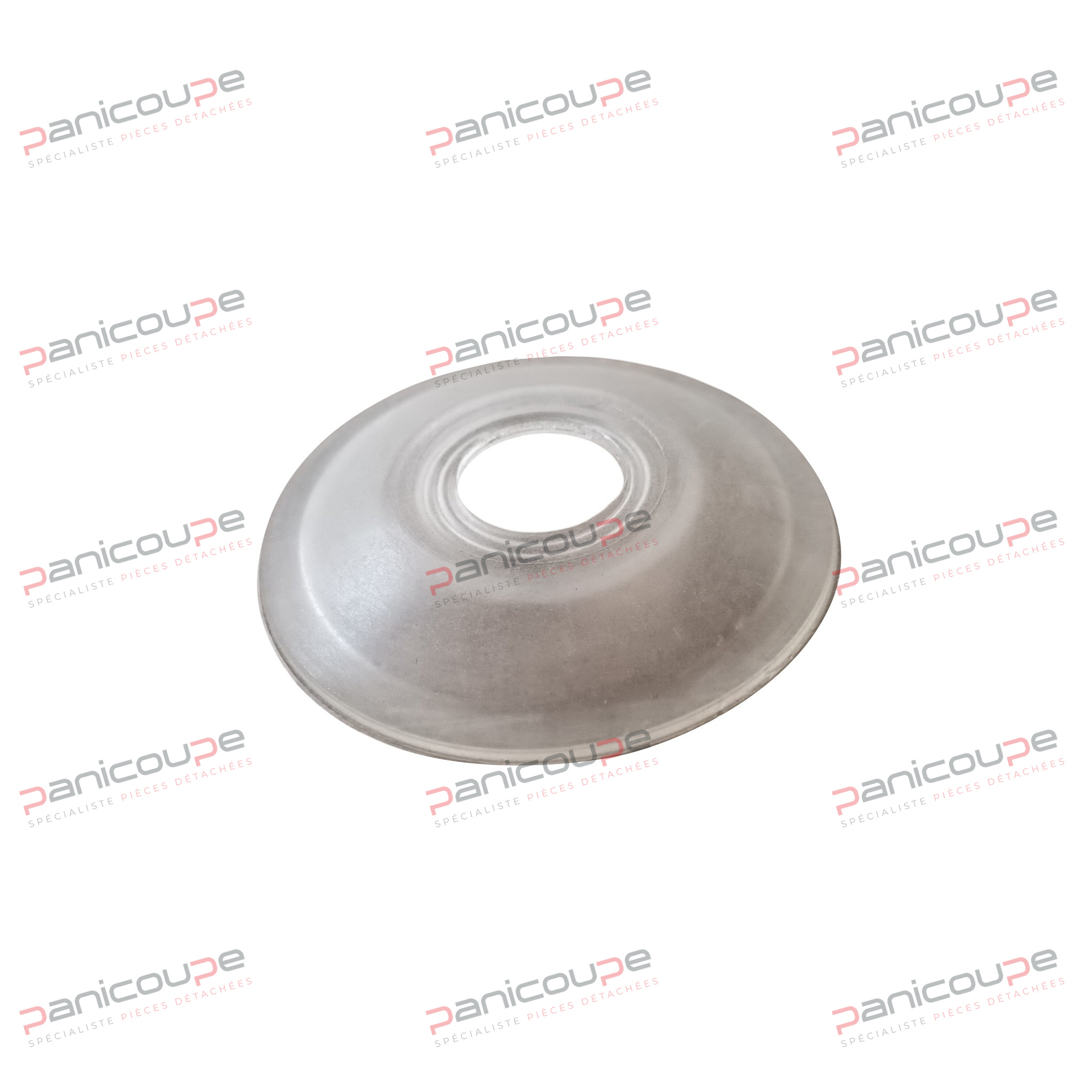 PROTECTION AXLE STOP HOLE &Oslash;20 product photo