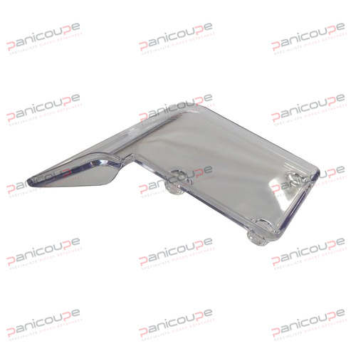 MANCONI 300 TRAY GUARD product photo
