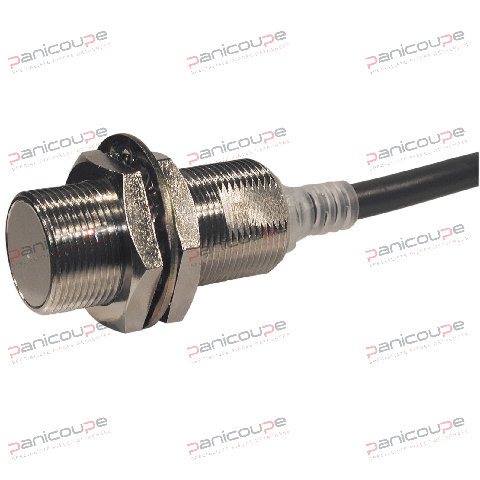 CYLINDRICAL PROXIMITY SWITCH product photo