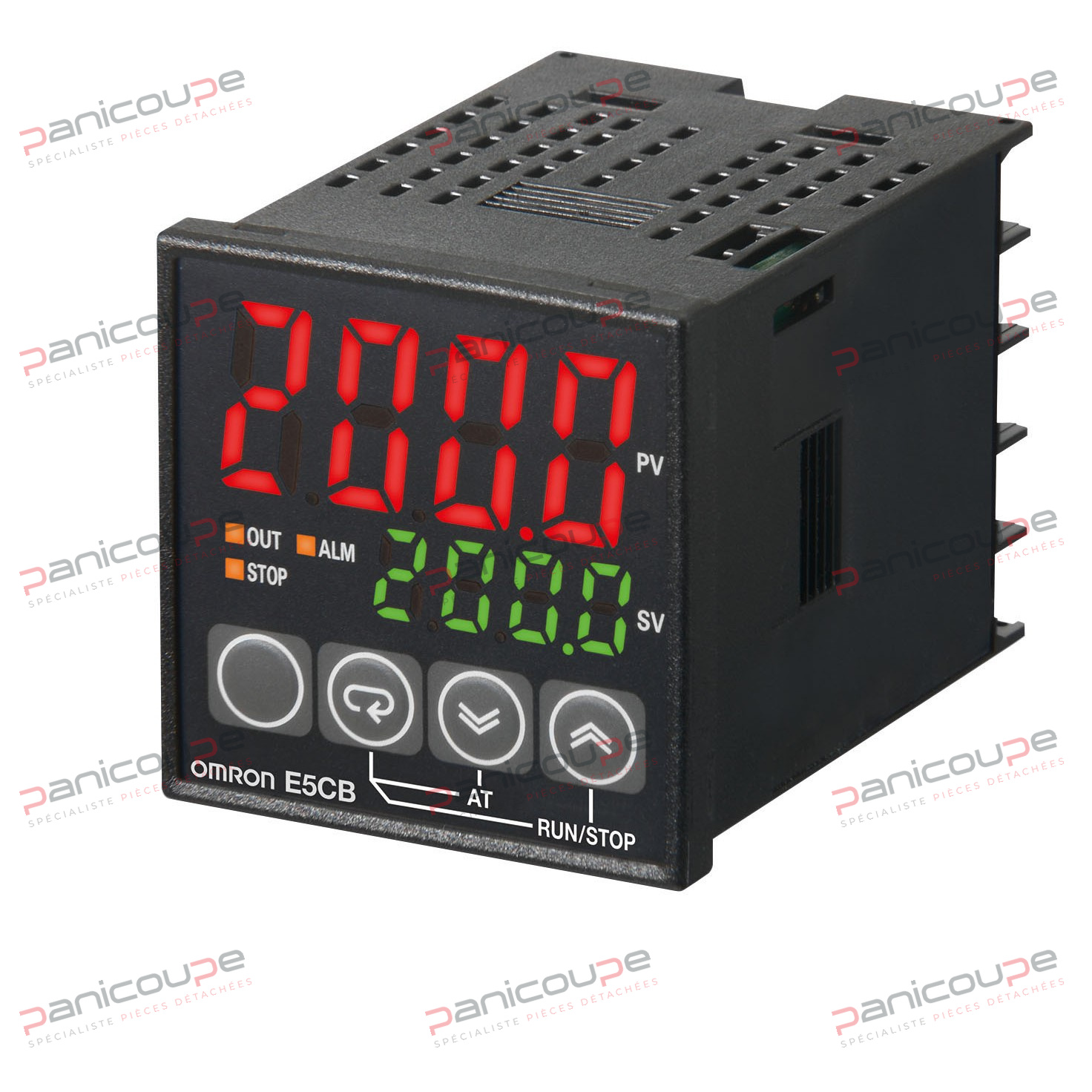 TEMPERATURE CONTROLLER E5CB product photo