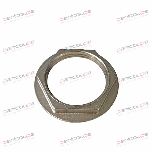 NUT FOR RESISTOR product photo