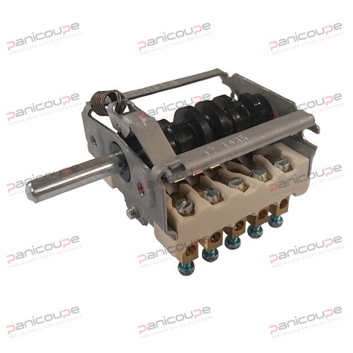EGO 6-POSITION SCREW SWITCH product photo