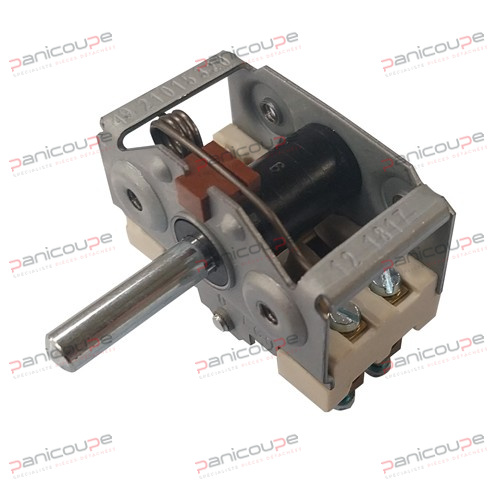 EGO 0&deg; - 35&deg;/318&deg; SWITCH product photo