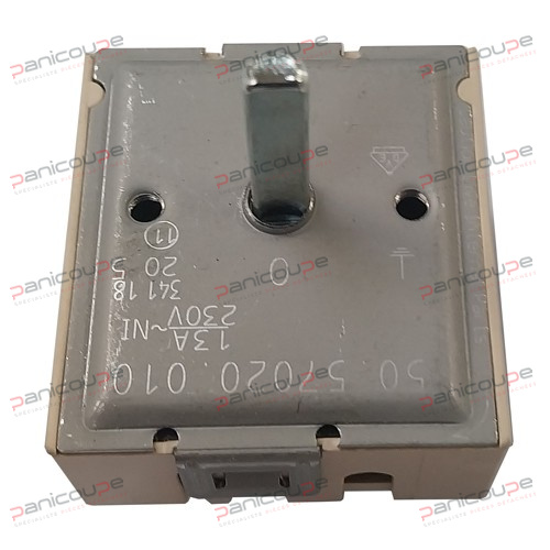EGO ENERGY METER 5057020010 product photo