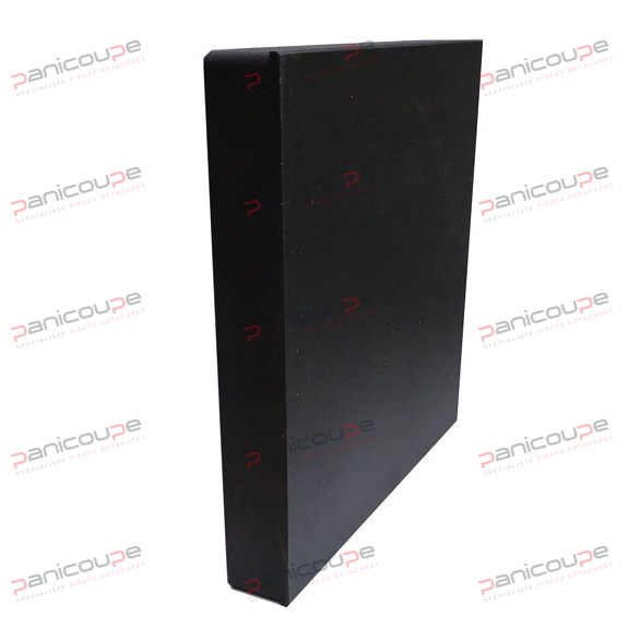 EGO PLATE 300X300 3000W 400V product photo