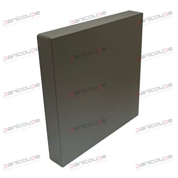 EGO PLATE 300X300 4000W 400V product photo
