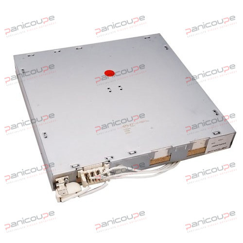 RADIANT PLATE 300X300 4000W product photo