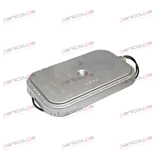 RADIANT PLATE 260x165 1500W product photo