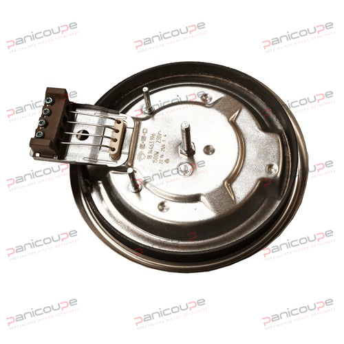 EGO PLATE DIAMETER 145 MM 230 V product photo