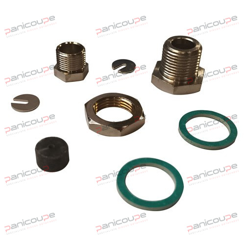 BULB CONNECTOR 9.5 product photo