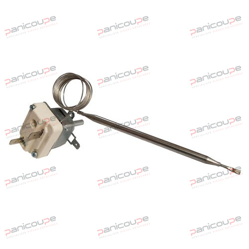 SINGLE-PHASE 30-90&deg; CONTROL THERMOSTAT product photo