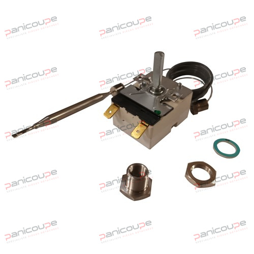 THERMOSTAT DE REGULATION MONOPHASE 100-180&deg; product photo