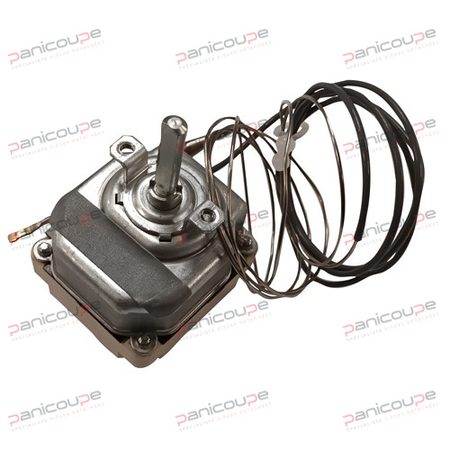 THREE-PHASE 50-300&deg; CONTROL THERMOSTAT product photo