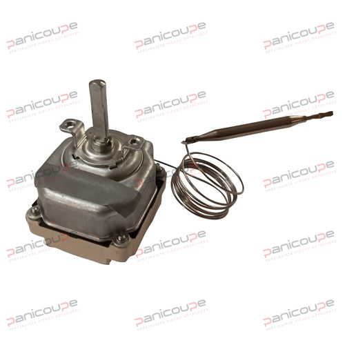 THREE-PHASE 50-300&deg; CONTROL THERMOSTAT product photo