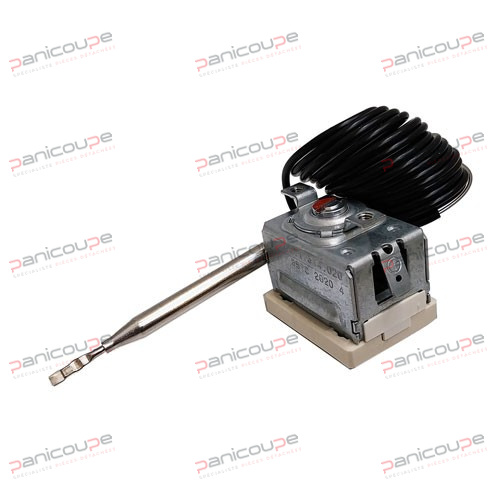 SINGLE-PHASE 85&deg; SAFETY THERMOSTAT product photo
