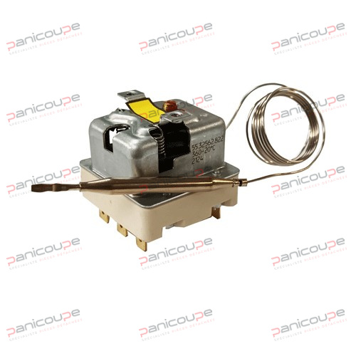 TRIPHASE 360&deg; SAFETY THERMOSTAT product photo