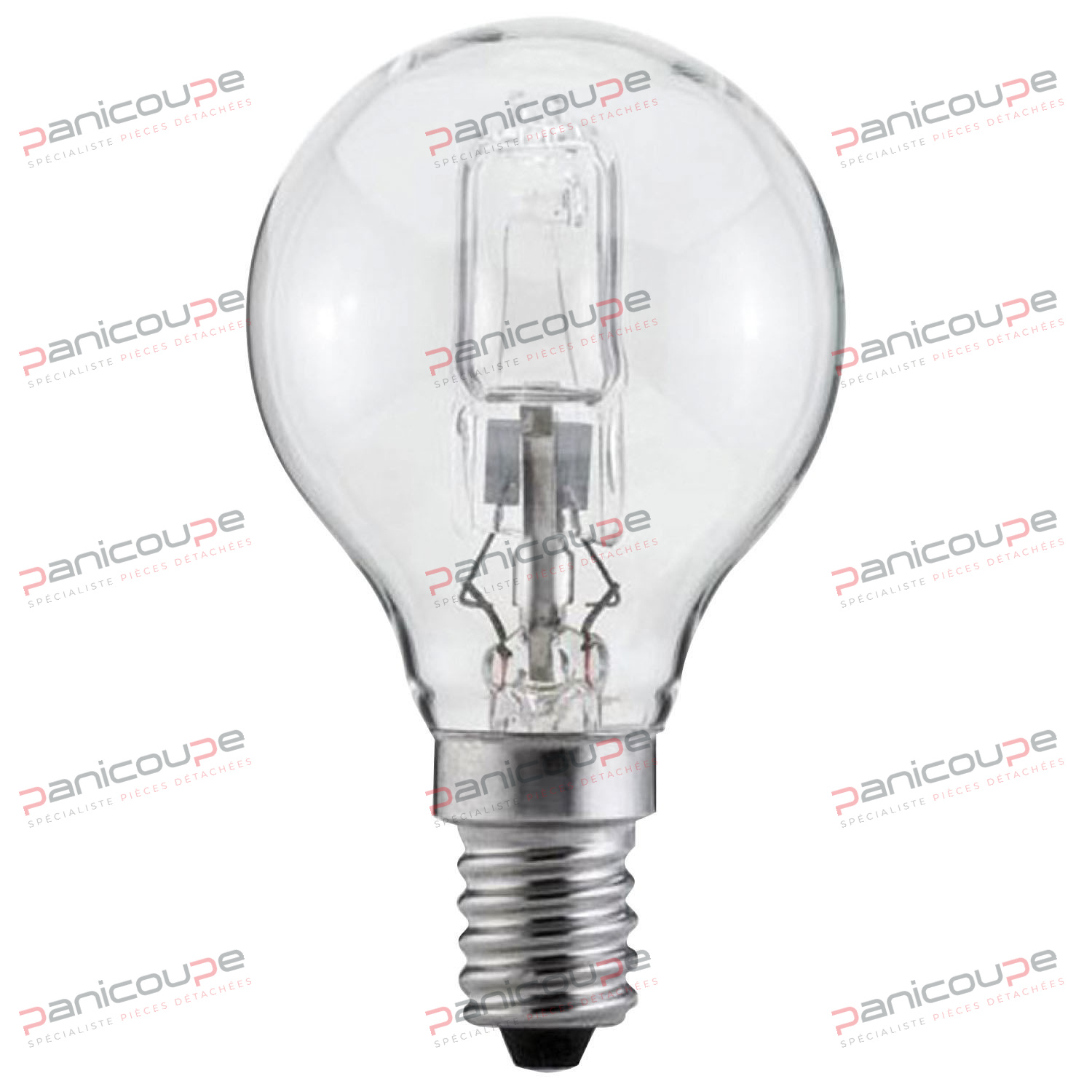 LAMPES ECO HALOG&Egrave;NE CULOT E14 product photo