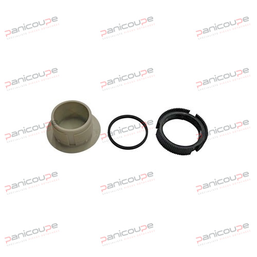 GRAY BLANKING PLUG product photo