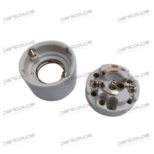 CERAMIC SOCKET E27 product photo