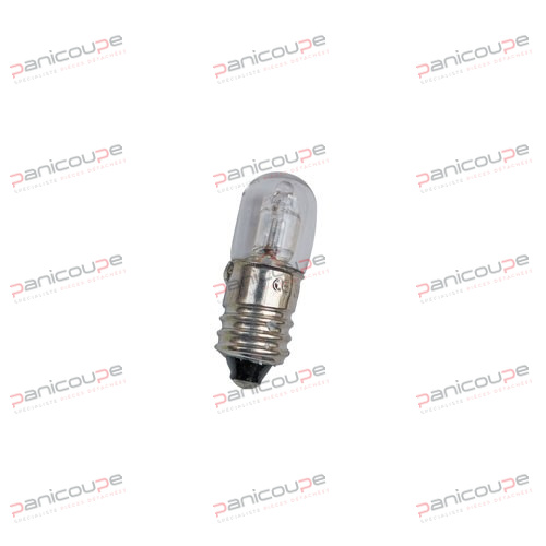 BULB E10 380-400V product photo