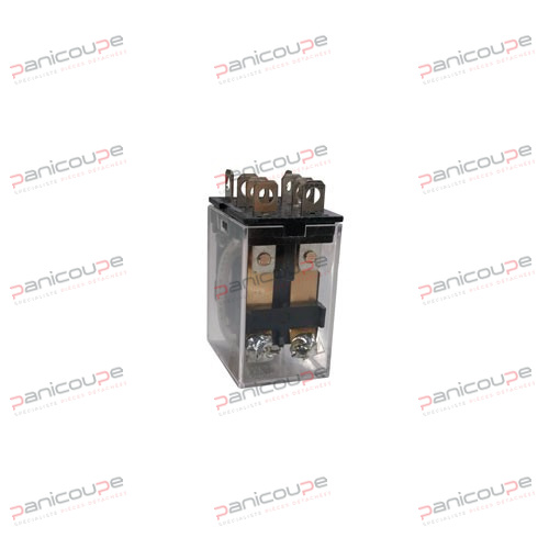 RELAY LY2 220/240AC+ product photo