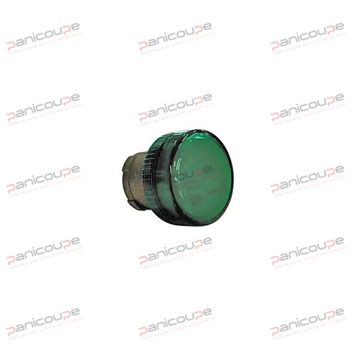 GREEN LIGHT HEAD product photo