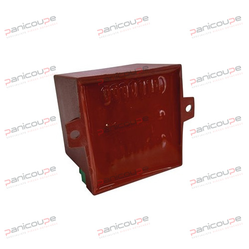 TRANSFORMATEUR 230-12V 20VA product photo