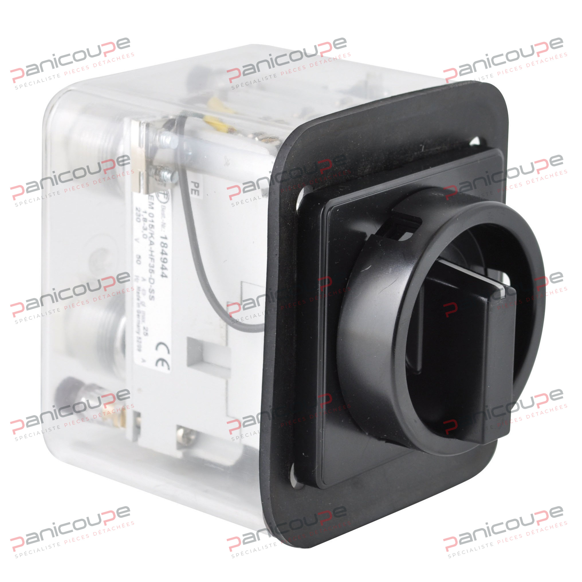 MOTOPROTECTEURS POUR DIVISEUSES product photo