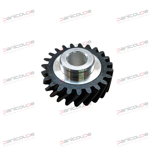 23-TOOTH PULLEY GEAR product photo