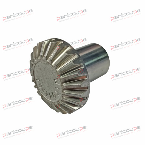 MOTOR GEAR 23 TEETH product photo