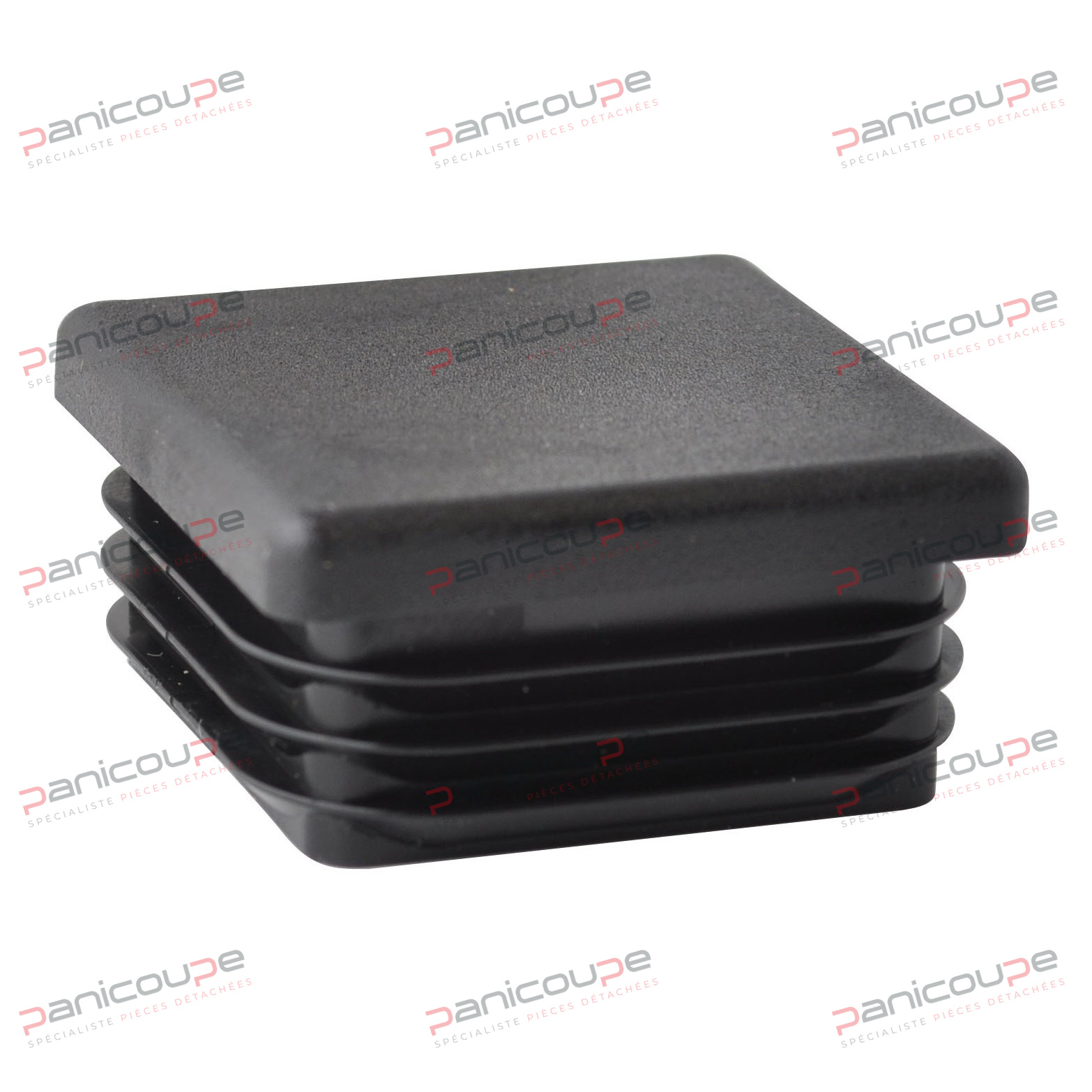 EMBOUTS POUR TUBES CARRES product photo