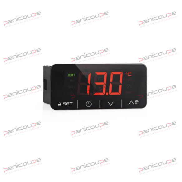 UNIVERSAL CONTROL DEVICE product photo