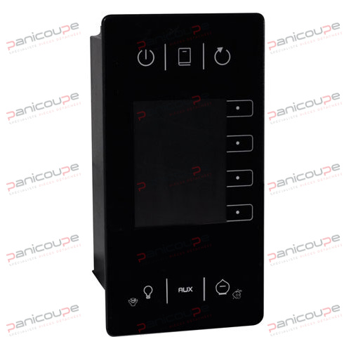 REGULATOR EV8314J9 FOR PIZZA OVEN product photo