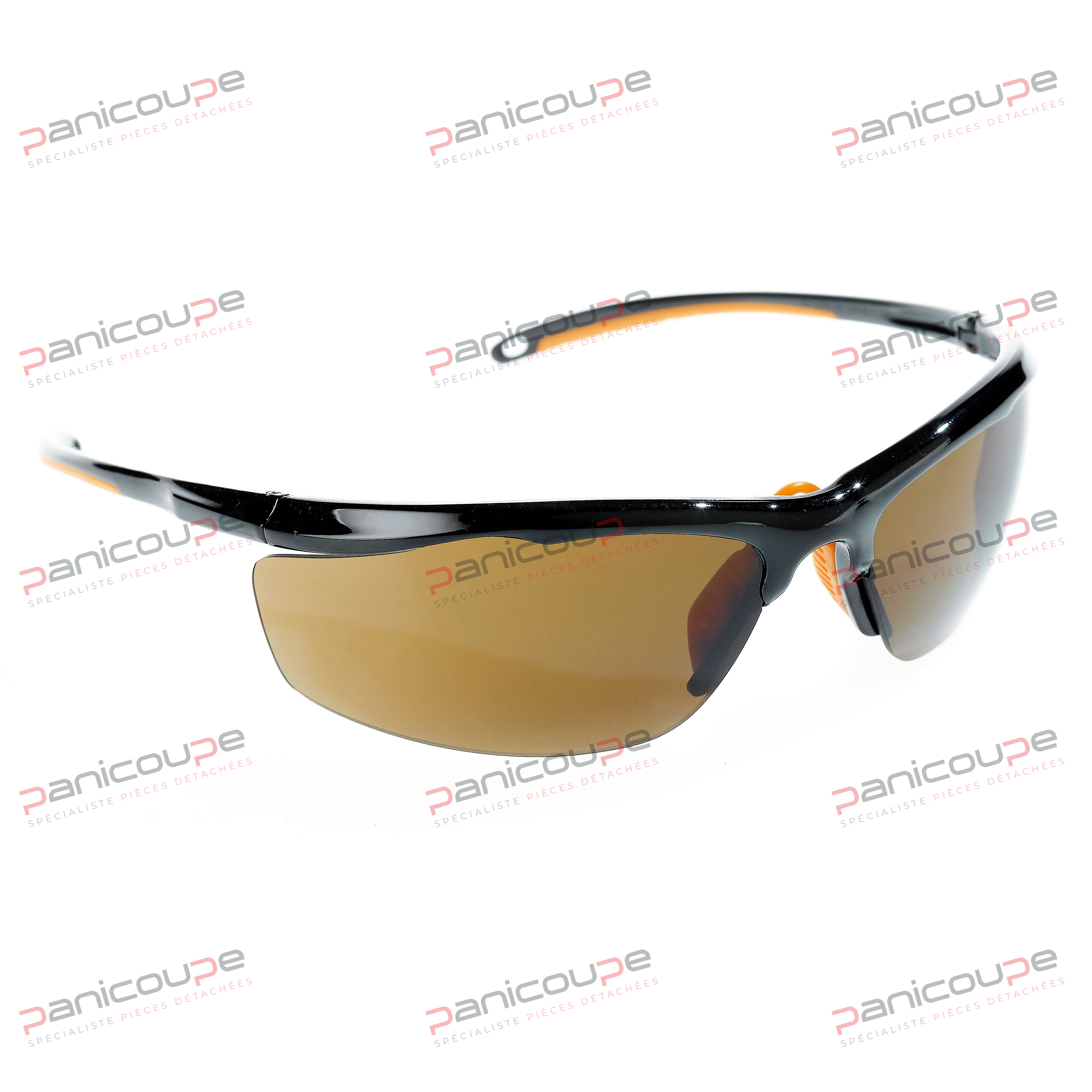 SUNGLASSES EYEWEAR SMOKE product photo