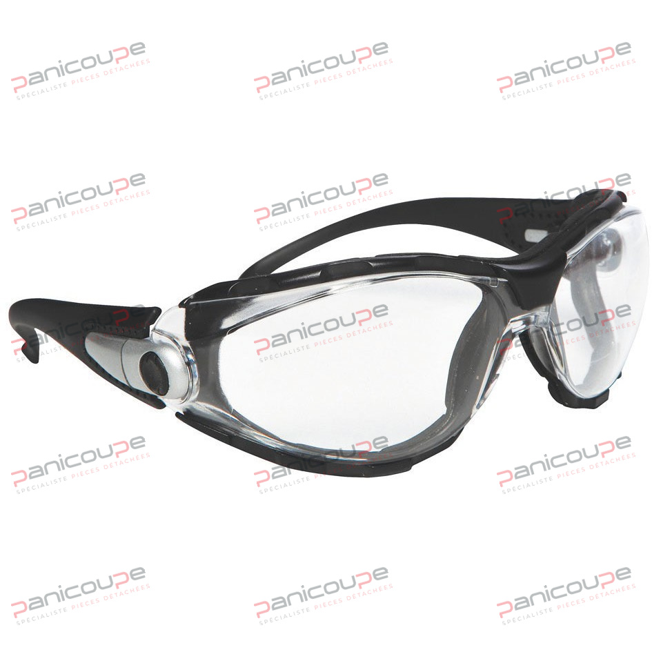 DESIGNER GOGGLES WITH REMOVABLE FOAM product photo