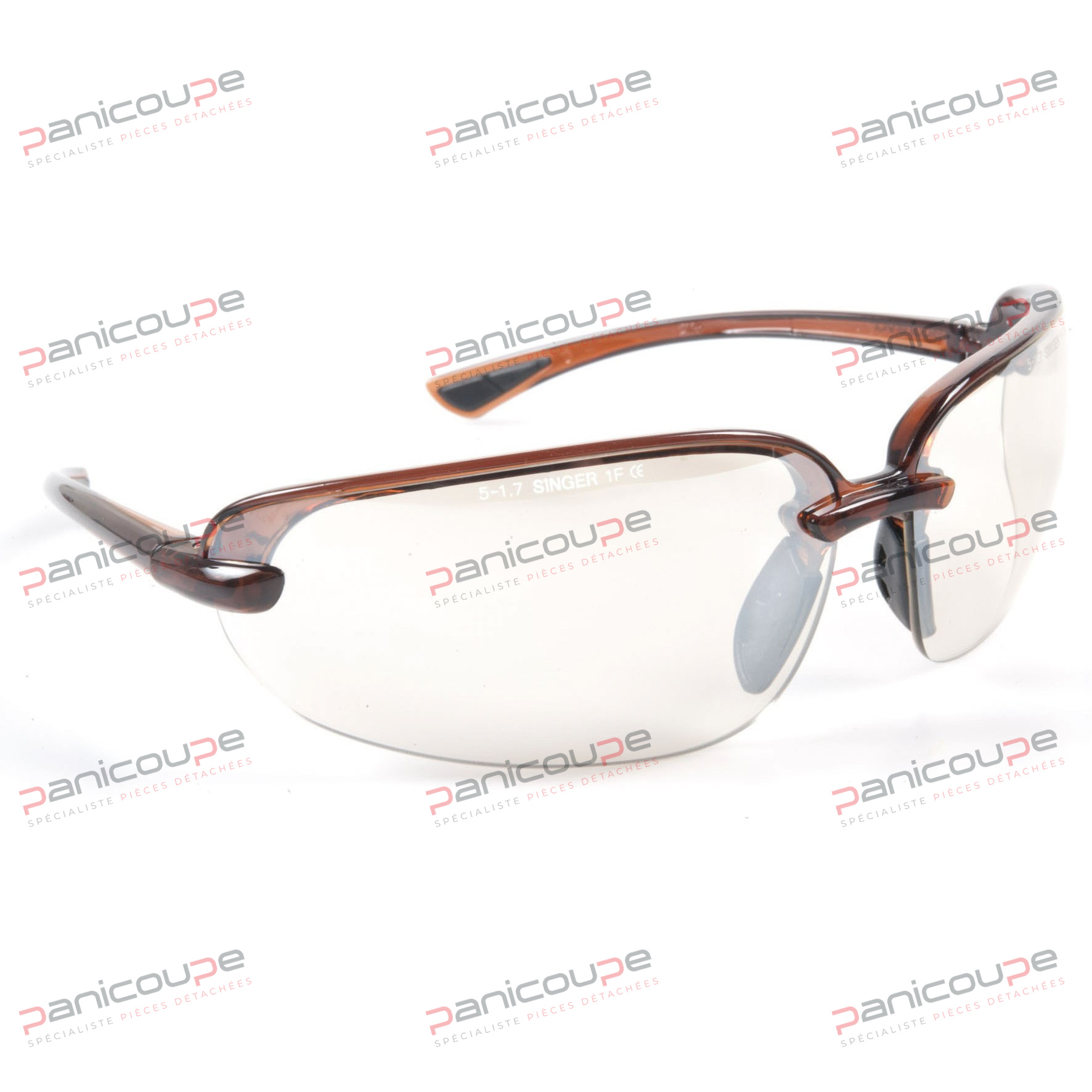 SUNGLASSES ANTI-FOG DESIGN product photo