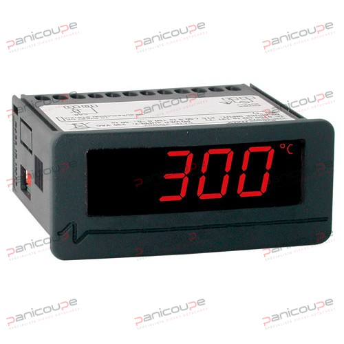 DIGITAL THERMOMETER TCJ product photo