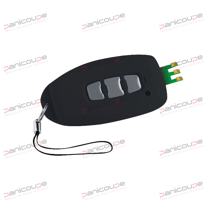 QUICK PROGRAMMING KEY FOR EV3 SERIES product photo