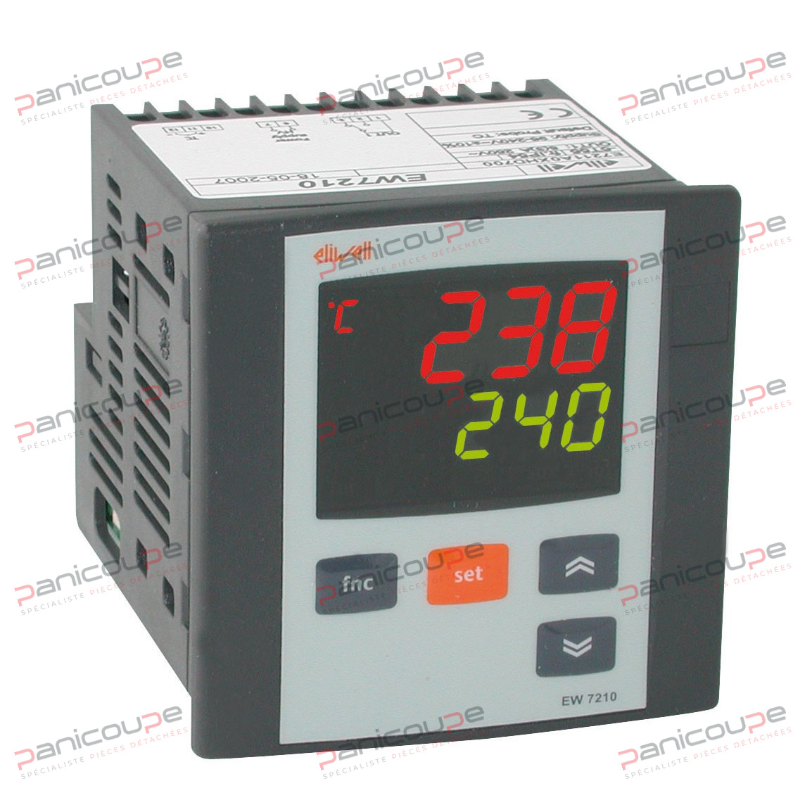 ELIWELL REGULATOR EW7210 product photo