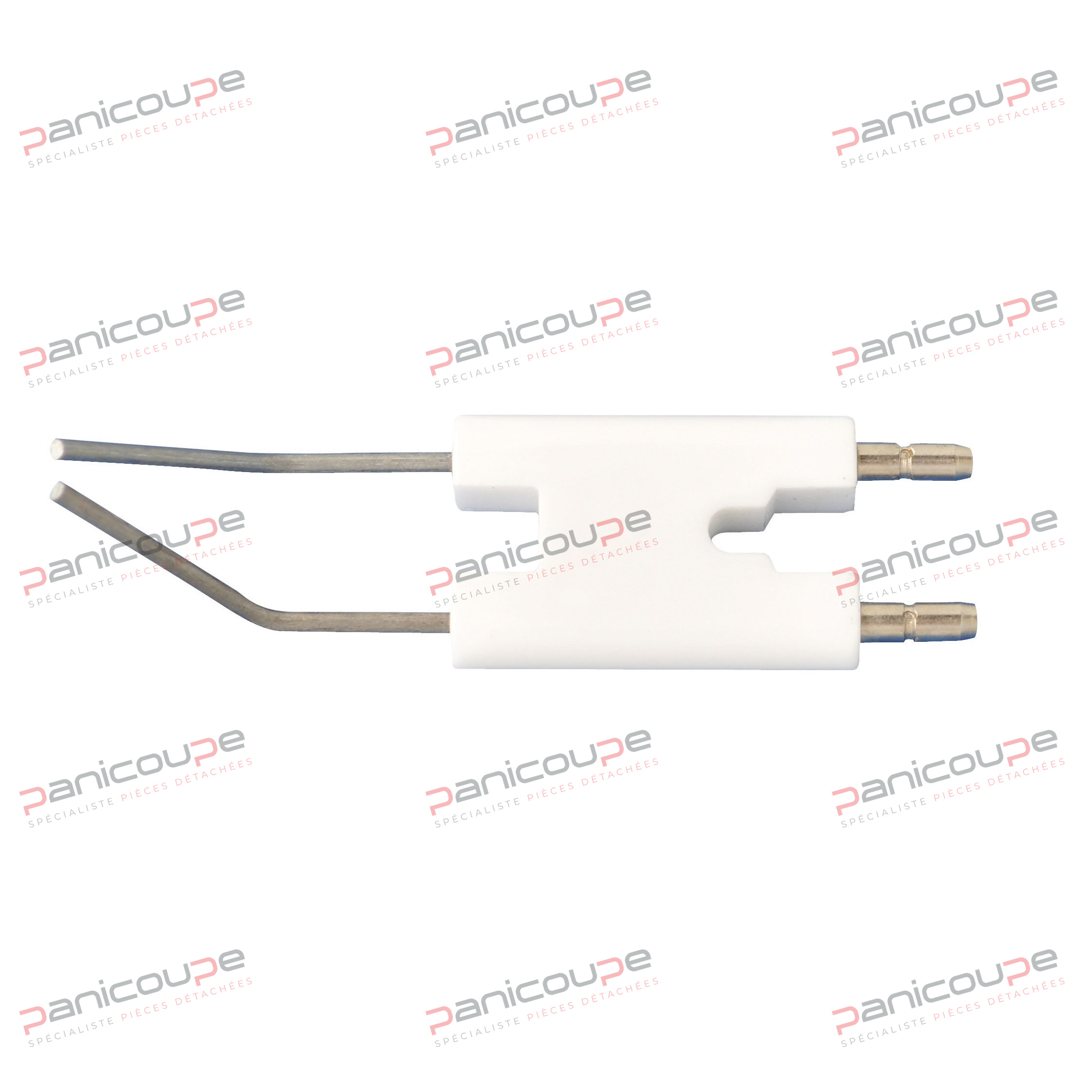 WHITE BLOCK IGNITION ELECTRODE product photo