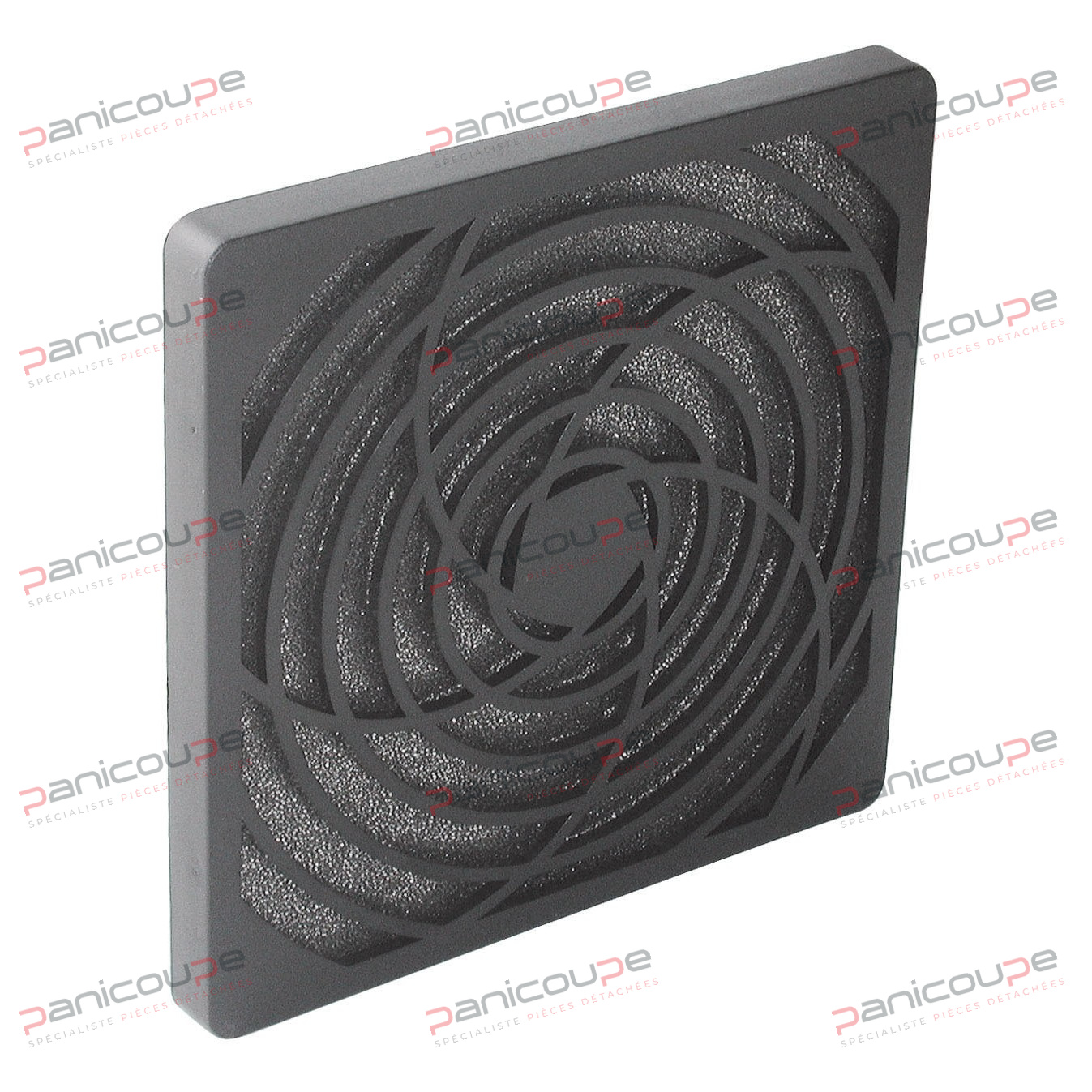 AXIAL VENTILATOR FILTERS 119 x 119 mm product photo