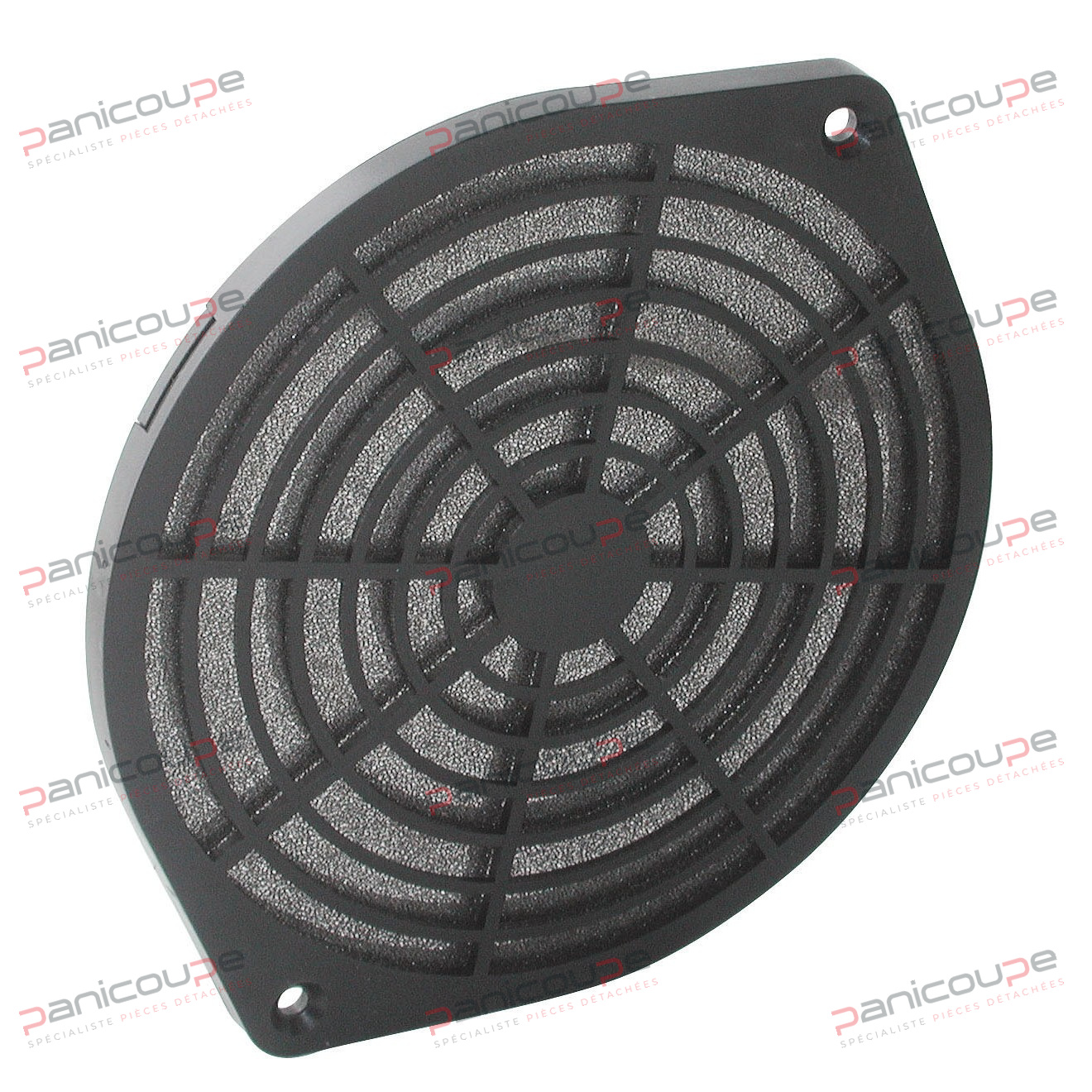 AXIAL VENTILATOR FILTERS 170 x 150 mm product photo